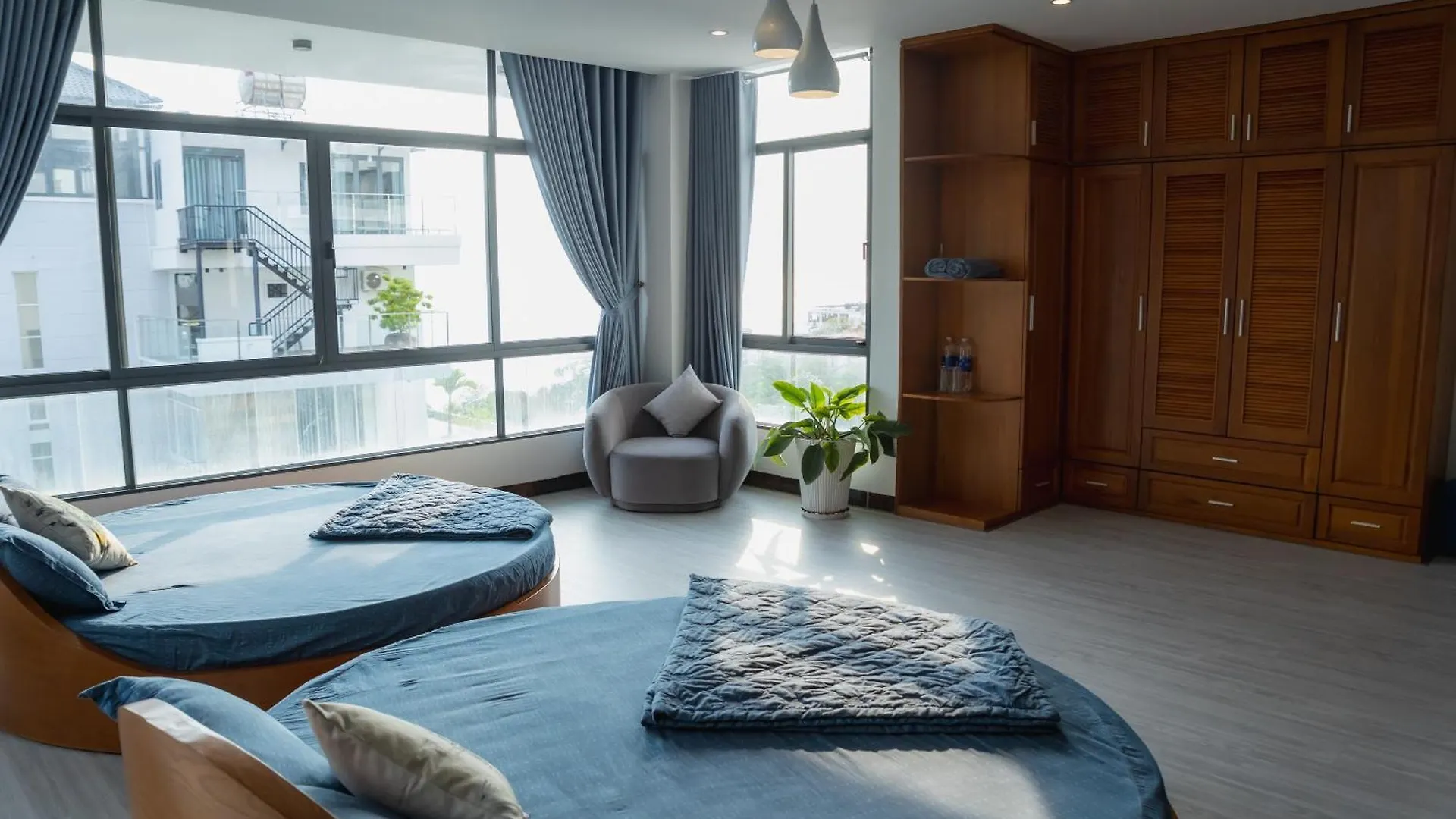 Cherry Villa Vung Tau