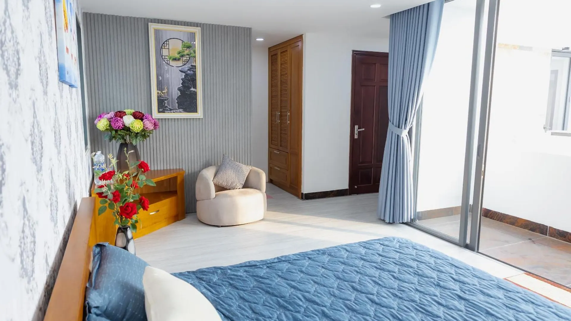 Cherry Villa Vung Tau