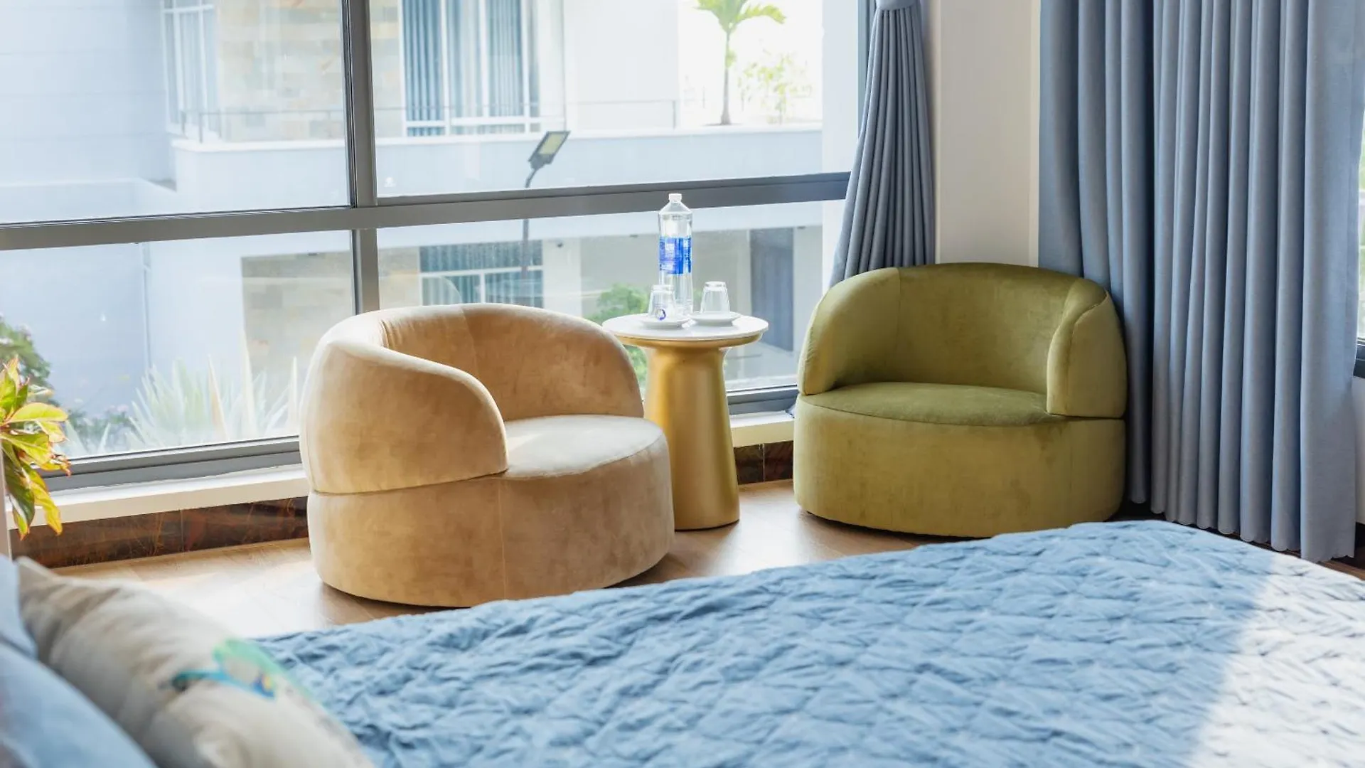 Cherry Villa Vung Tau Vietnam
