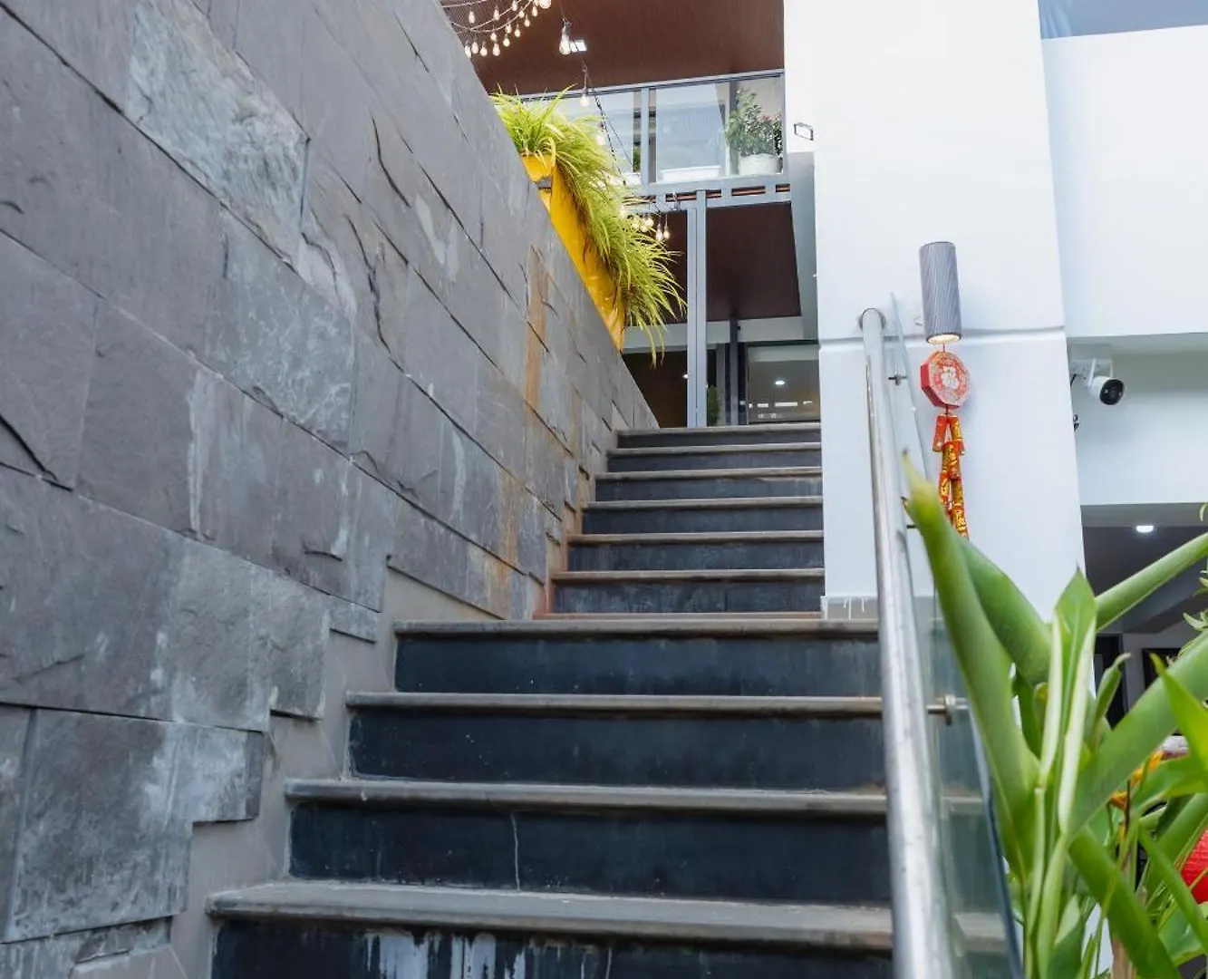 Cherry Villa Vung Tau
