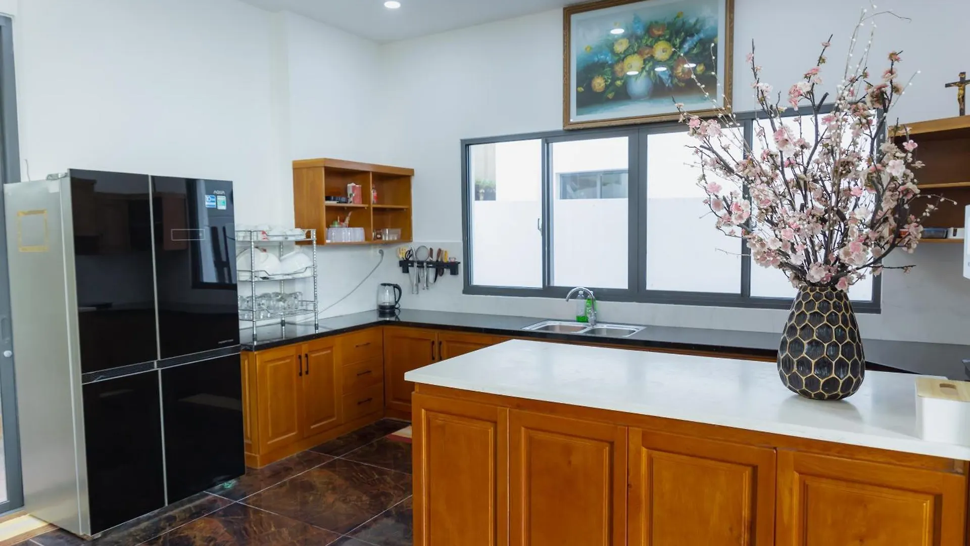 Cherry Villa Vung Tau