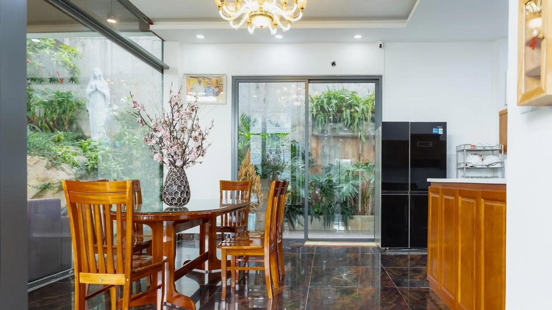 Cherry Villa Vung Tau 0*,  Vietnam