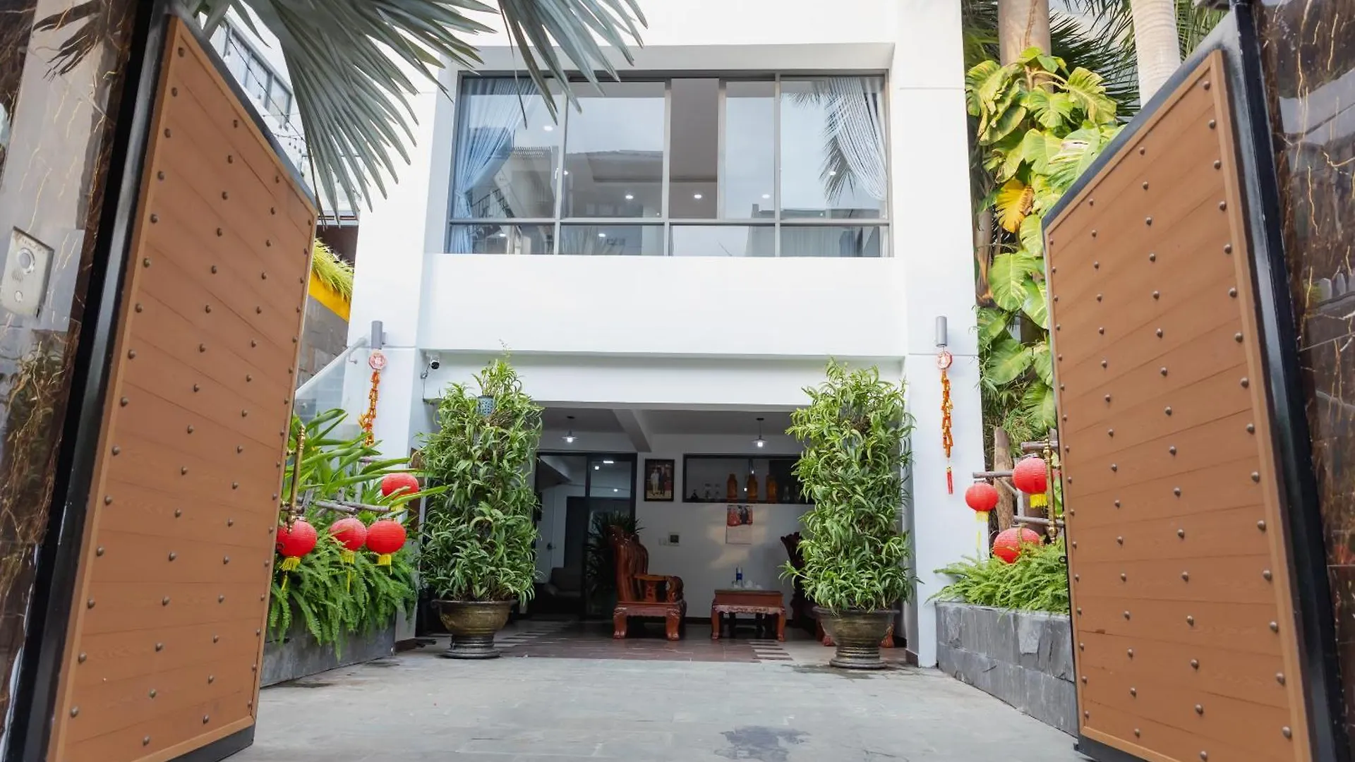Cherry Villa Vung Tau